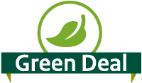logo Green Deal